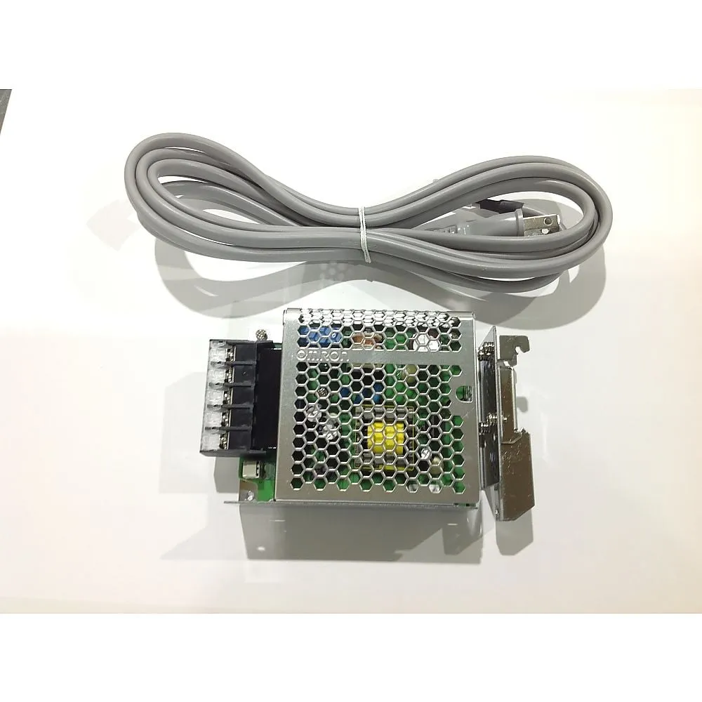 67-4916-89　Dc Power Unit 12Vdc With 2.5 M Outlet Cable　TP9701