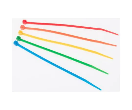 63-4592-74　RS PRO有线锦纶拼盘150 mm×3.6 mm　233-691