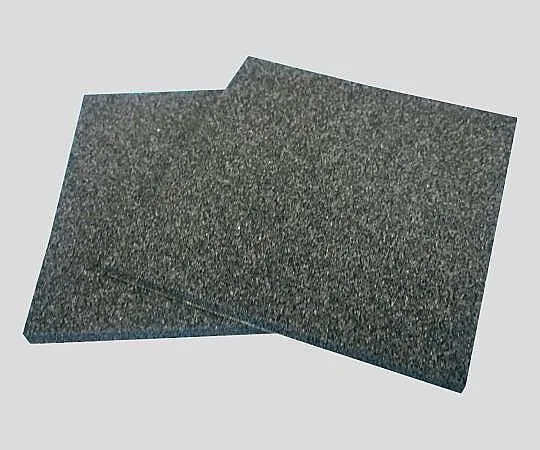 3-1629-01　［已停用］密封材料 (Ept-Sealer) 纸张类型100 mm x 100 mm x 5 mm　EE-1010P