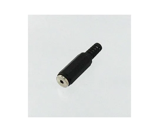 63-3101-60　2.5 mm Mono Jack　WTN04F1086P2