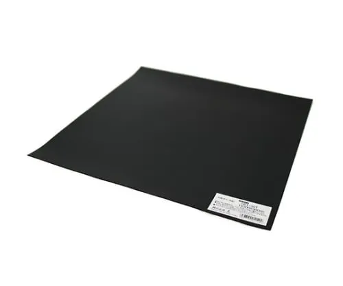 61-7401-10　橡胶 (天然) 黑色，含1 x 300 x 300 mm T　GR1-30T