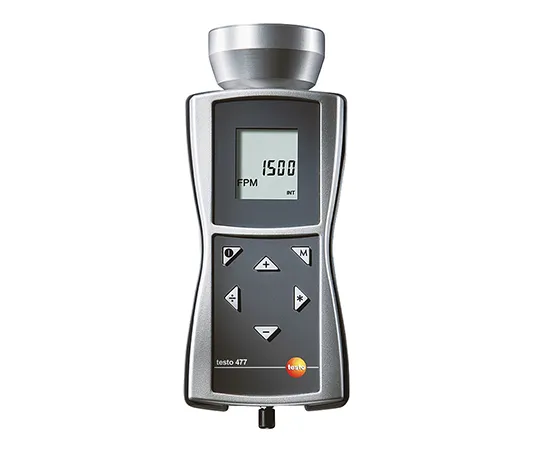 61-0105-38　testo 477 LED频闪　5634770
