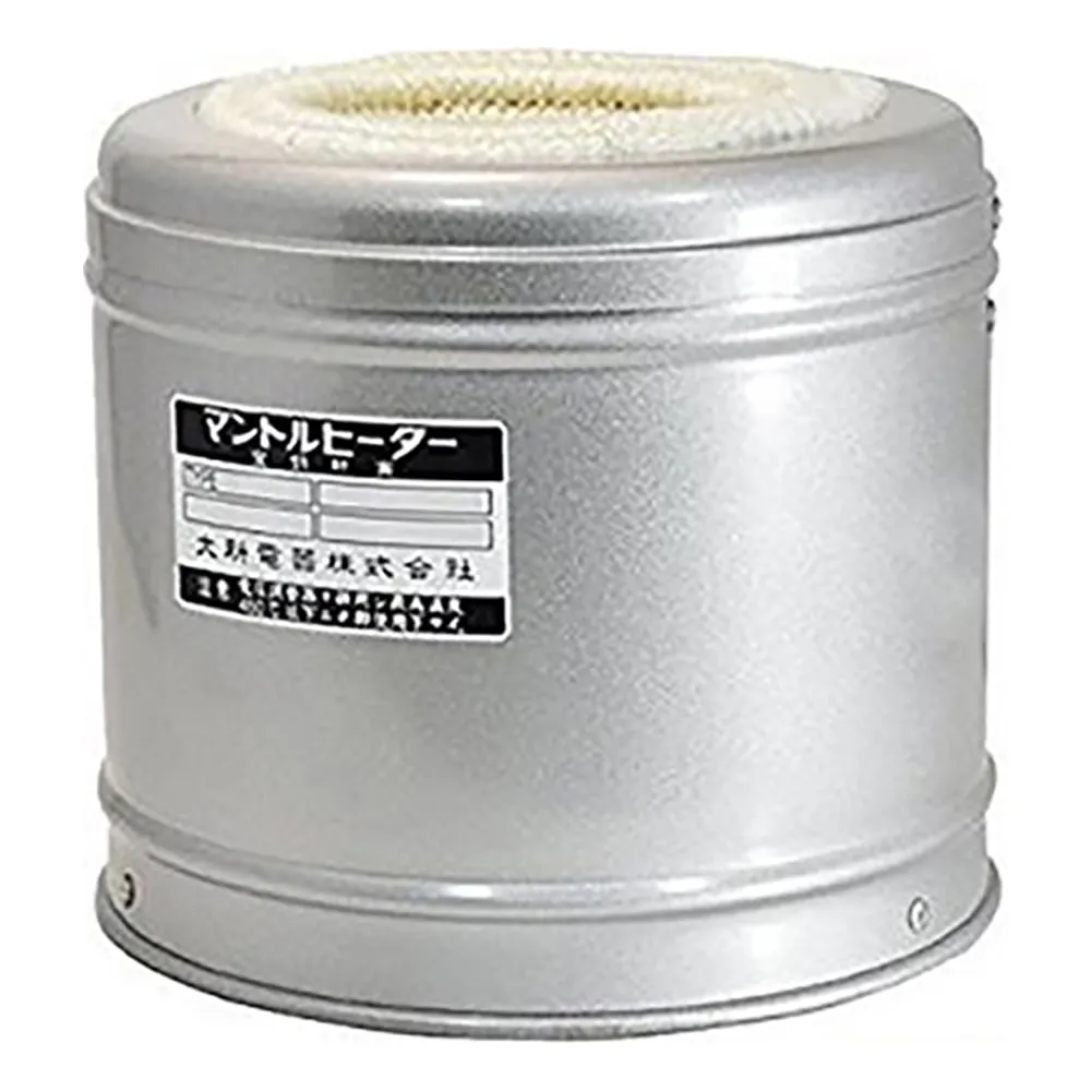 1-162-01　地幔加热器　GB-05