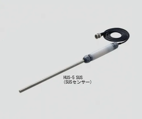 1-8415-13　可携式Sonic显示器HUS-5SUS　HUS-5SUS