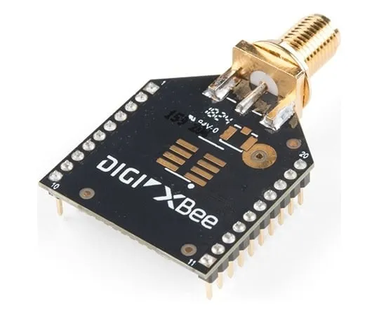 67-0429-53　XBee 3 Module - RP-SMA Antenna　WRL-15130