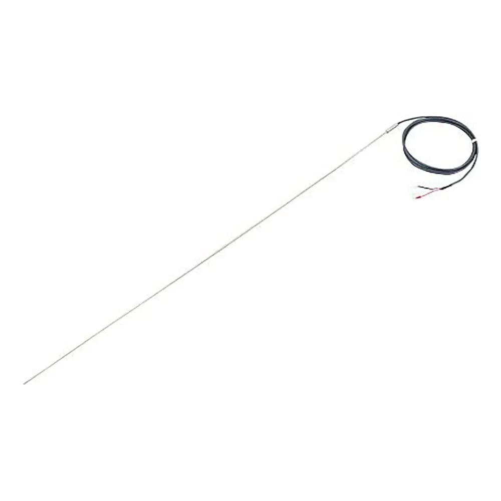 4-2125-01　电阻温度测量传感器 (长型)　B-Φ1.6-500
