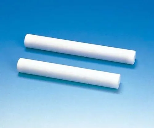 61-4389-24　PTFE Stir Bar Straight Stir Bar StraightS-50型　F-4030-10
