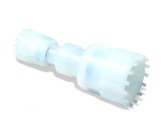 62-1057-55　氟碳树脂PFA关节减速器 (S型)　RA-TH10S-TH6S