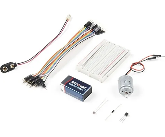 67-0421-97　Red Hat Co.Lab Light Sensing Kit　CUST-17768