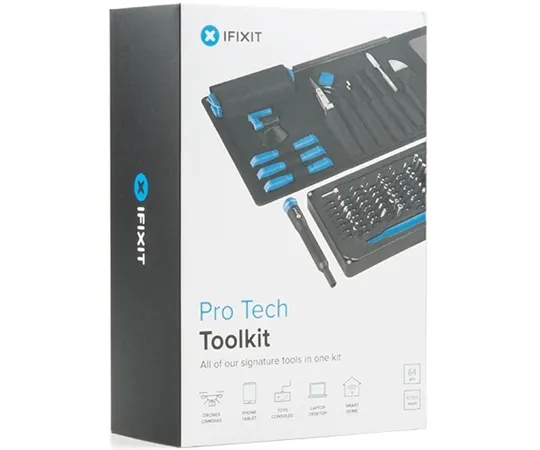 67-0428-66　iFixit Pro Tech Toolkit　TOL-15255