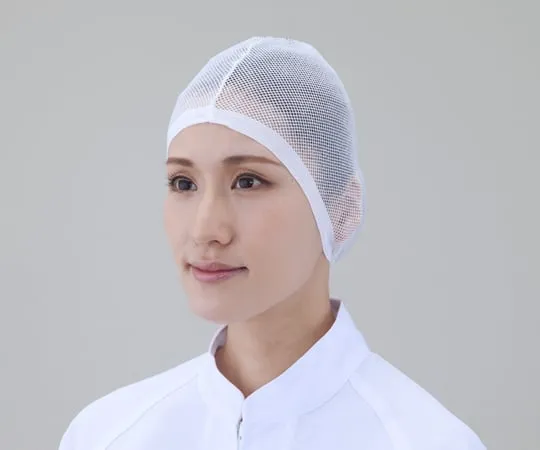 2-5960-04 卫生帽E帽 42037