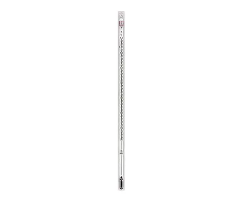 61-0015-94　JP温度计4号，可追踪性图表140 -200°C
