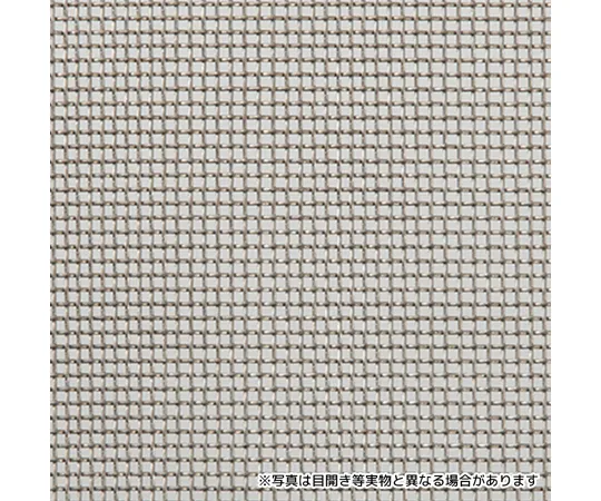 64-9636-88　Mesh molybdenum of metal # 30 plain weave 100 square