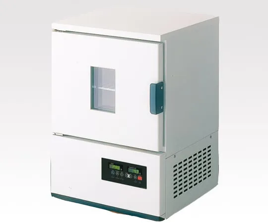 1-5461-01-22　Low Temperature Incubators 50L with Inspection Document　FMU-054I