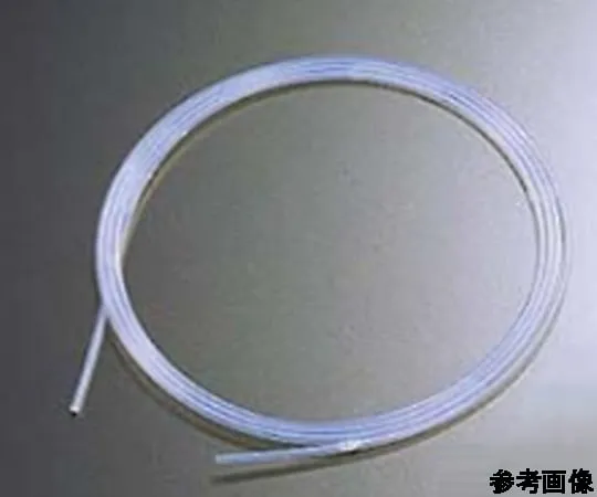 61-3588-56　管材分配器的PTFE管外径0.76mm (内径0.30mm)　TT-30B