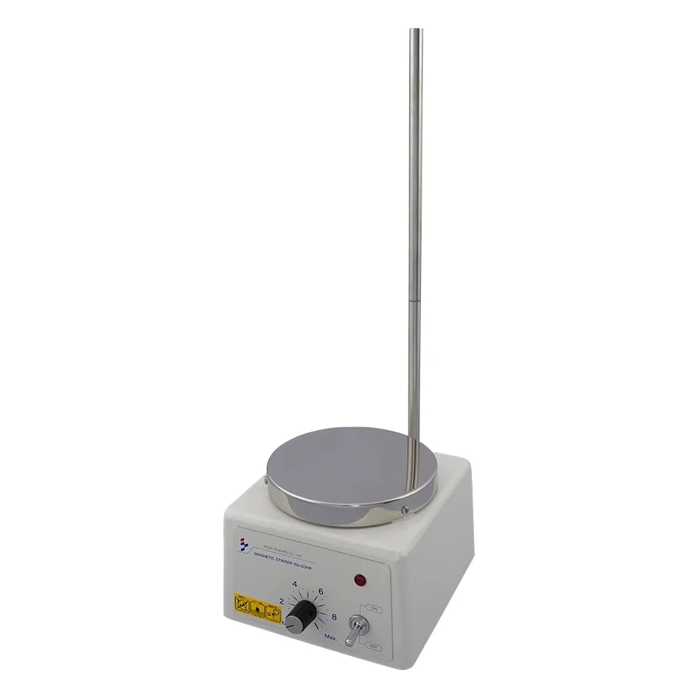 1-9413-01　强磁搅拌器　ISS-03HP