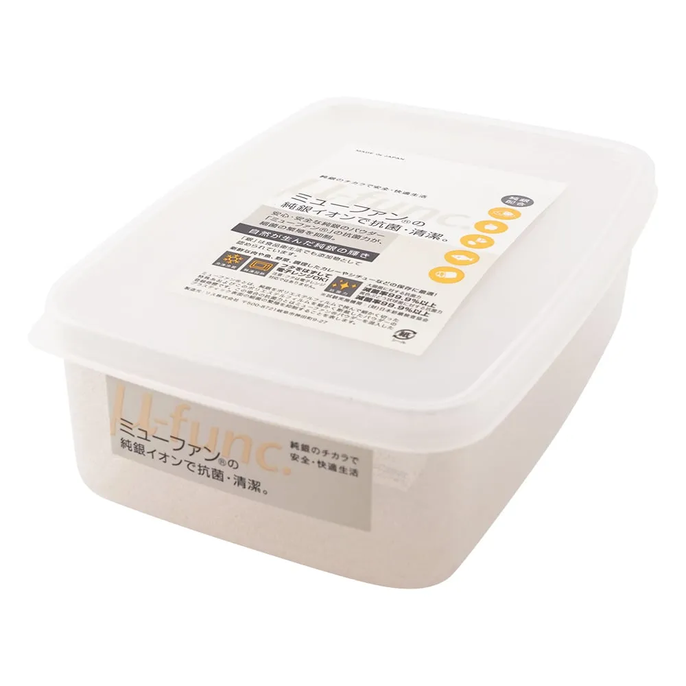 2-8189-01　木凡容器570mL　0