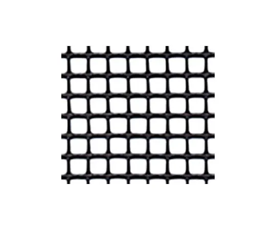 63-1275-16　Trical Net Black (Pitch 13 mm x 13 mm) 1000 x 1000　H-03
