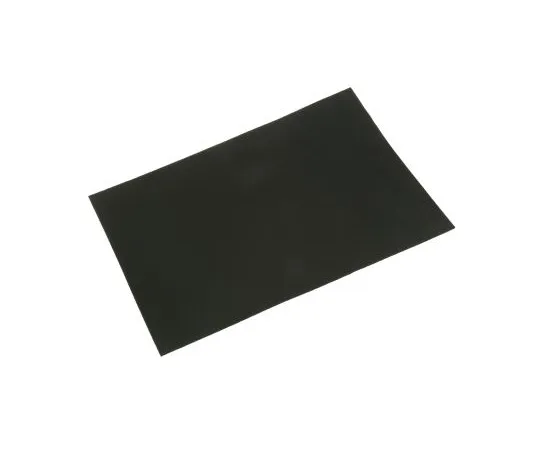 63-5097-26　聚丙烯电绝缘膜，304mm×200mm×0.25mm　785-0809