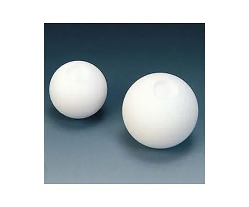 61-3531-27　PTFE球滤器10φ　NR0102-01