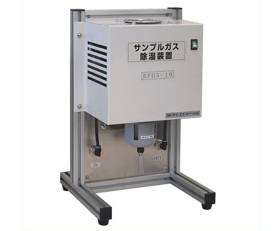 1-8699-01　除湿装置　EFG5-10