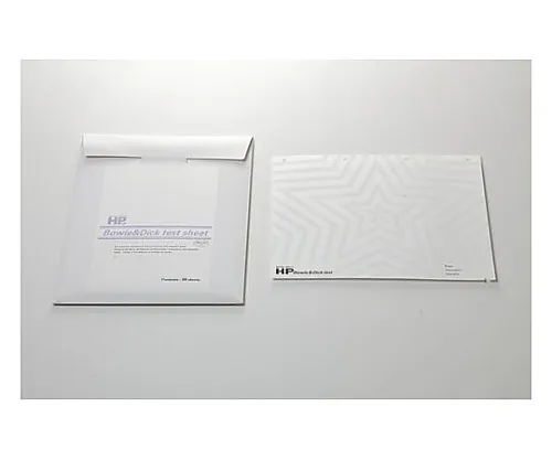 61-0185-15　B&D测试工作表　B&D test sheet