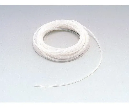63-3196-88　ARAMEC Roller Pump Silicon Tube 1.15 x 3.2 x 10 m　1011-01