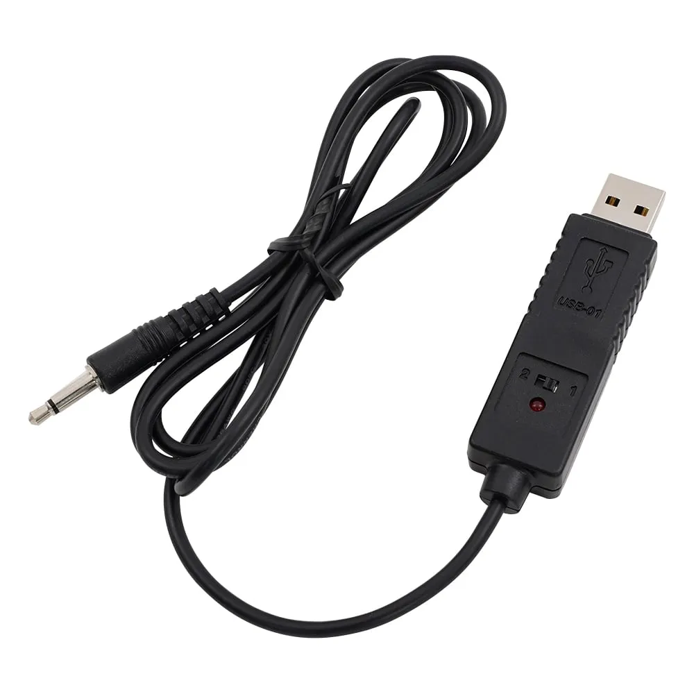 1-1450-16　USB缆线　USB-01