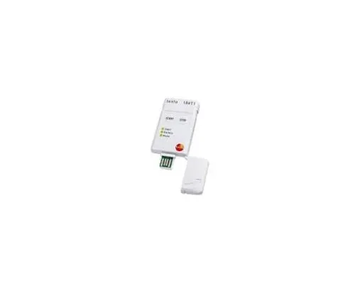 61-0106-94　运输testo184T1的温度记录仪　5721841