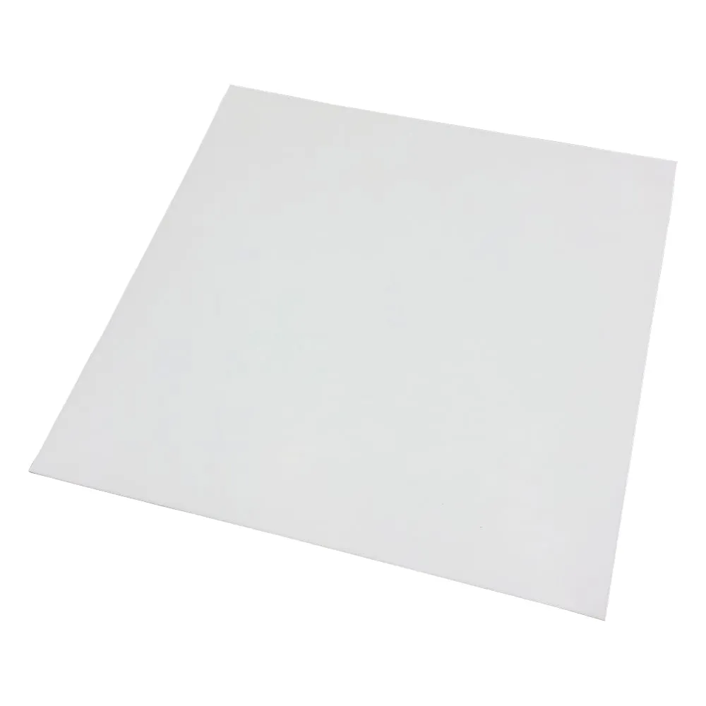 1-537-01　PTFE薄板300 x 300 x 1　-