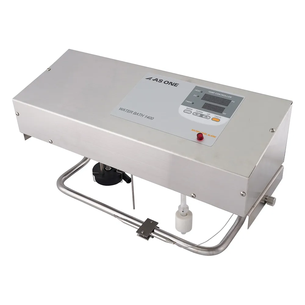 1-2185-21-22　Constant Temperature Water Tank Inspection Certaificate　HB-1400X