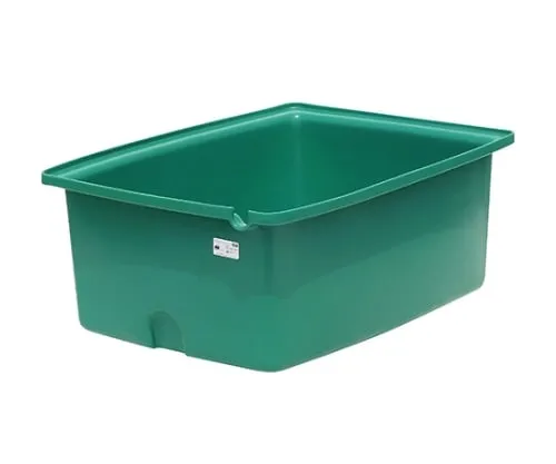 61-0470-35　SUIKO SK Type Container300L (绿色)　SK-300G