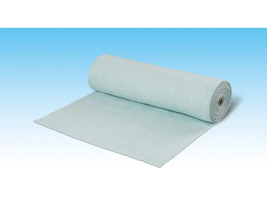 64-9636-26　［Discontinued］Fineflex BIO® Cloth 2 mm x 1000 mm x 1 MT (Reinforcement Wire: Iron Chrome Wire)　TOMBONo.5685-A-F