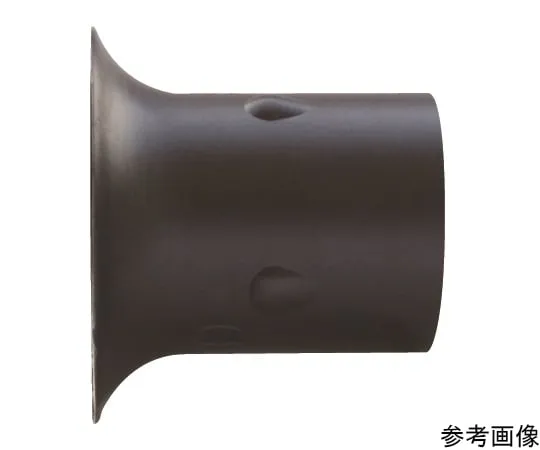 64-9689-37　［Discontinued］NKLX Flame Resistant One-Touch Bell Mouse 30φ