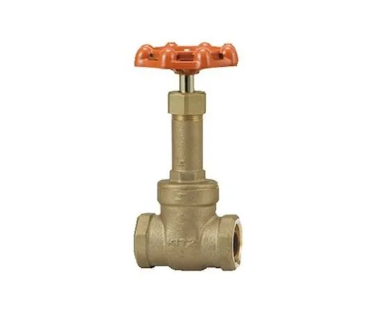 65-1877-85　Gate Valve (LNH) Nominal Diameter 15 mm　LNH15A