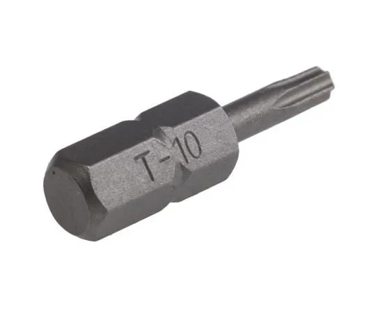 63-4650-38　RS PRO Torx螺丝刀位，T10　619-711