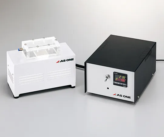 3-6618-01-22　Cooling Stage (Cool Stage) -20~40°C with Pre-Shipment Inspection　CS-20