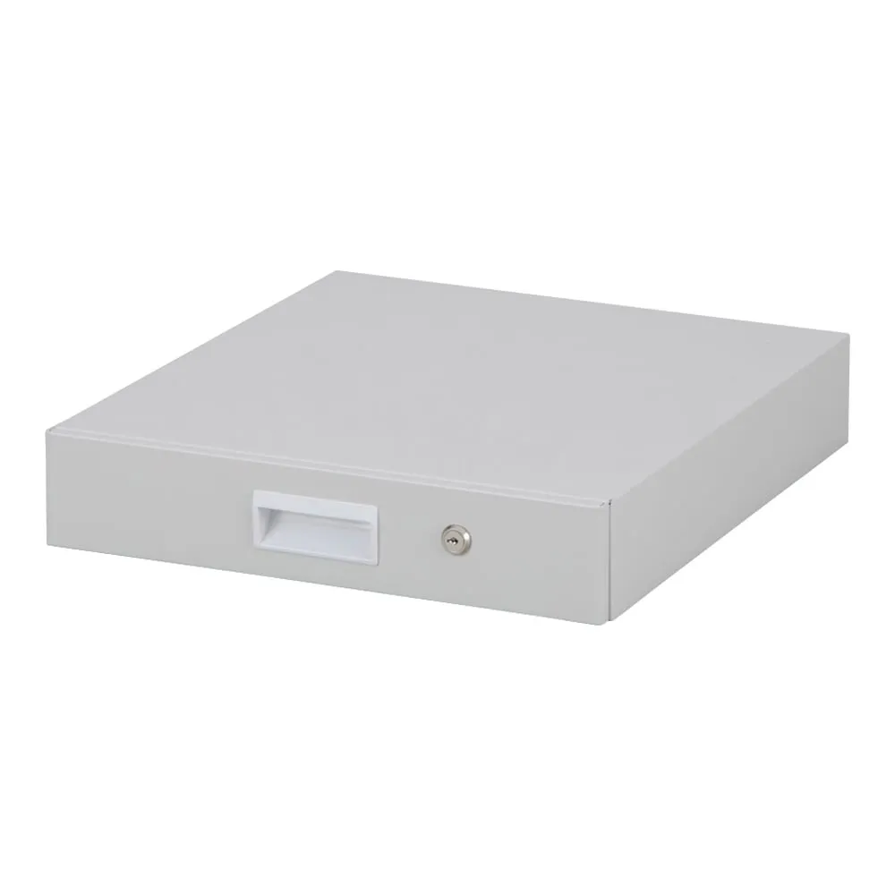 4-5051-01　1 Additional Drawer for Chemical-Resistant Load-Bearing Workbench