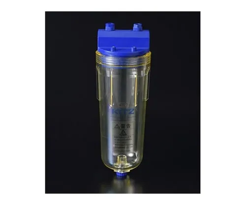 61-4270-71　过滤器外壳 (垫圈类型)　AUH-TR-1