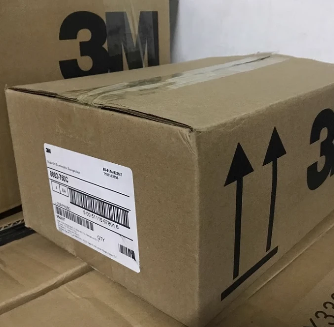 3M 8882 密封树脂 填充剂 仪表传感器密封用