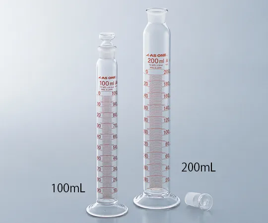 61-9589-69　带有5mL插头的渐进式气缸，测试结果文档