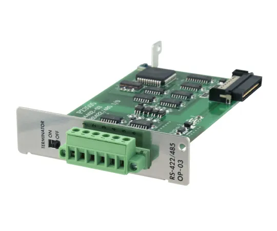 62-3147-42　RS-AD 422/485 I/O -4402/AD -4404　AD4402-03