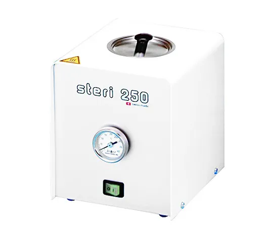 7-5317-02　［已停用］台式玻璃珠子灭菌器类型　250