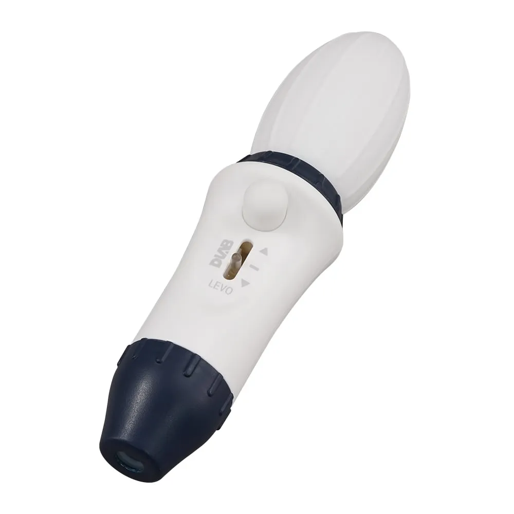 2-3827-01　吸管控制器　Levo-Blue