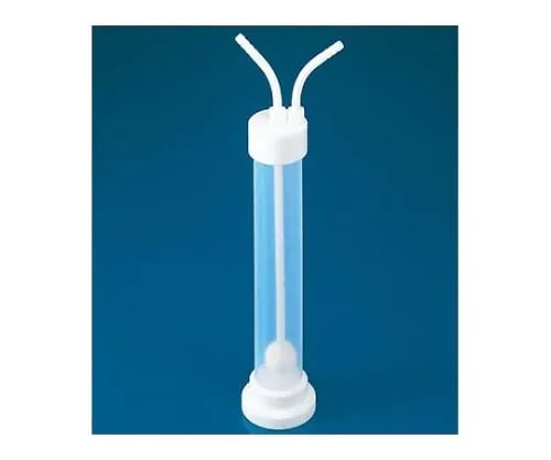 61-4387-54　PFA气体洗涤器250mL　F-3013-01