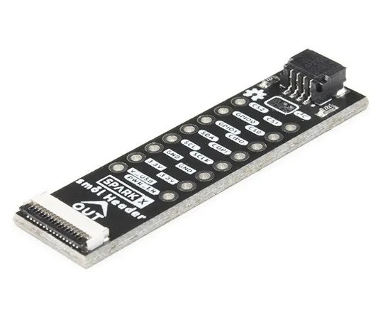 67-0427-97　［Discontinued］smol Header　SPX-18620