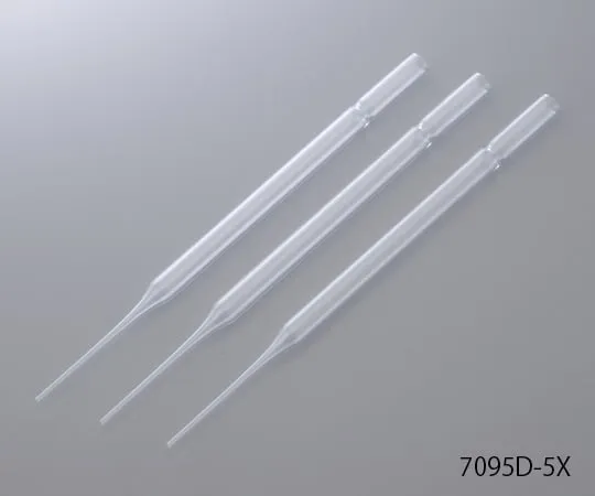 2-9862-02　［已停用］巴斯德管类型　7095B-9