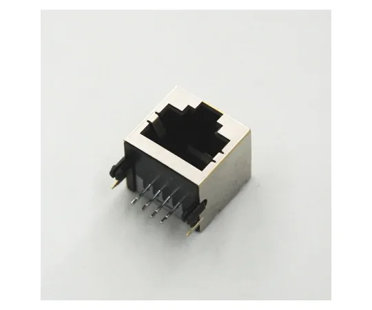 63-3108-71　RJ 45 Board mounting Jack　3008S-8810