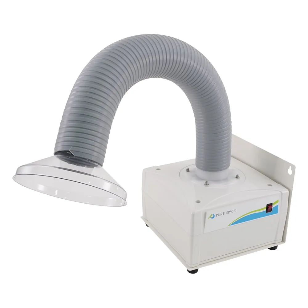 2-725-01　桌上型除臭剂　TD-01