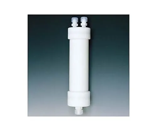 61-3531-73　氟碳树脂加压2流动式过滤器托架300 cc　NR0152-01